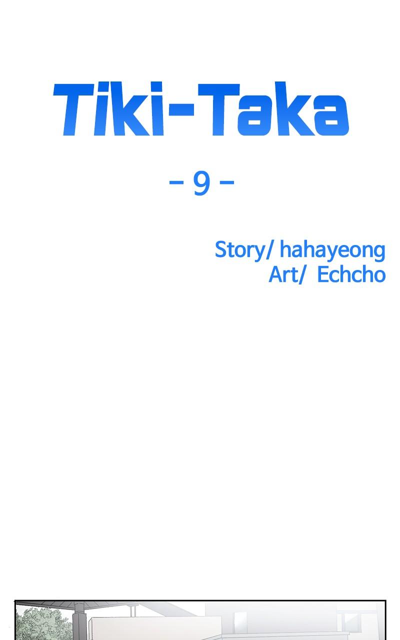 Read Tiki Taka EN Manga Online