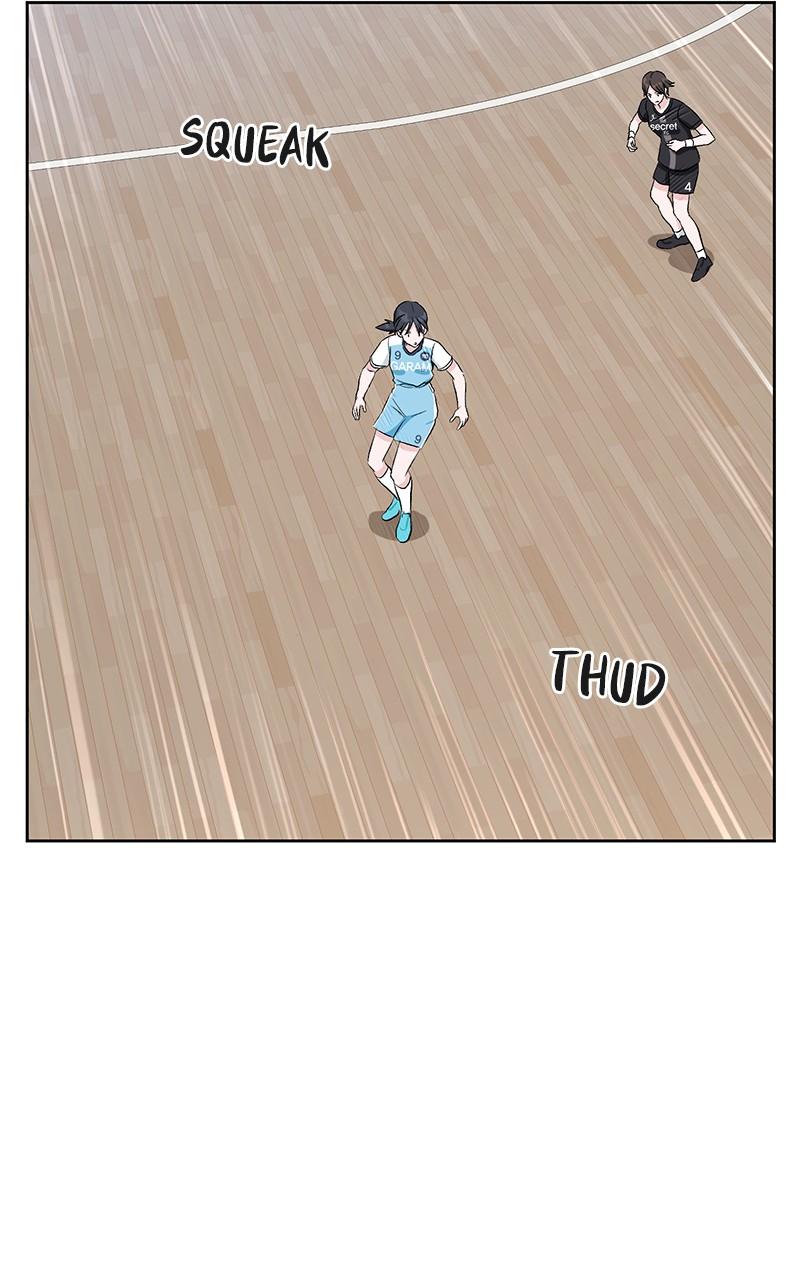 Read Tiki Taka EN Manga Online