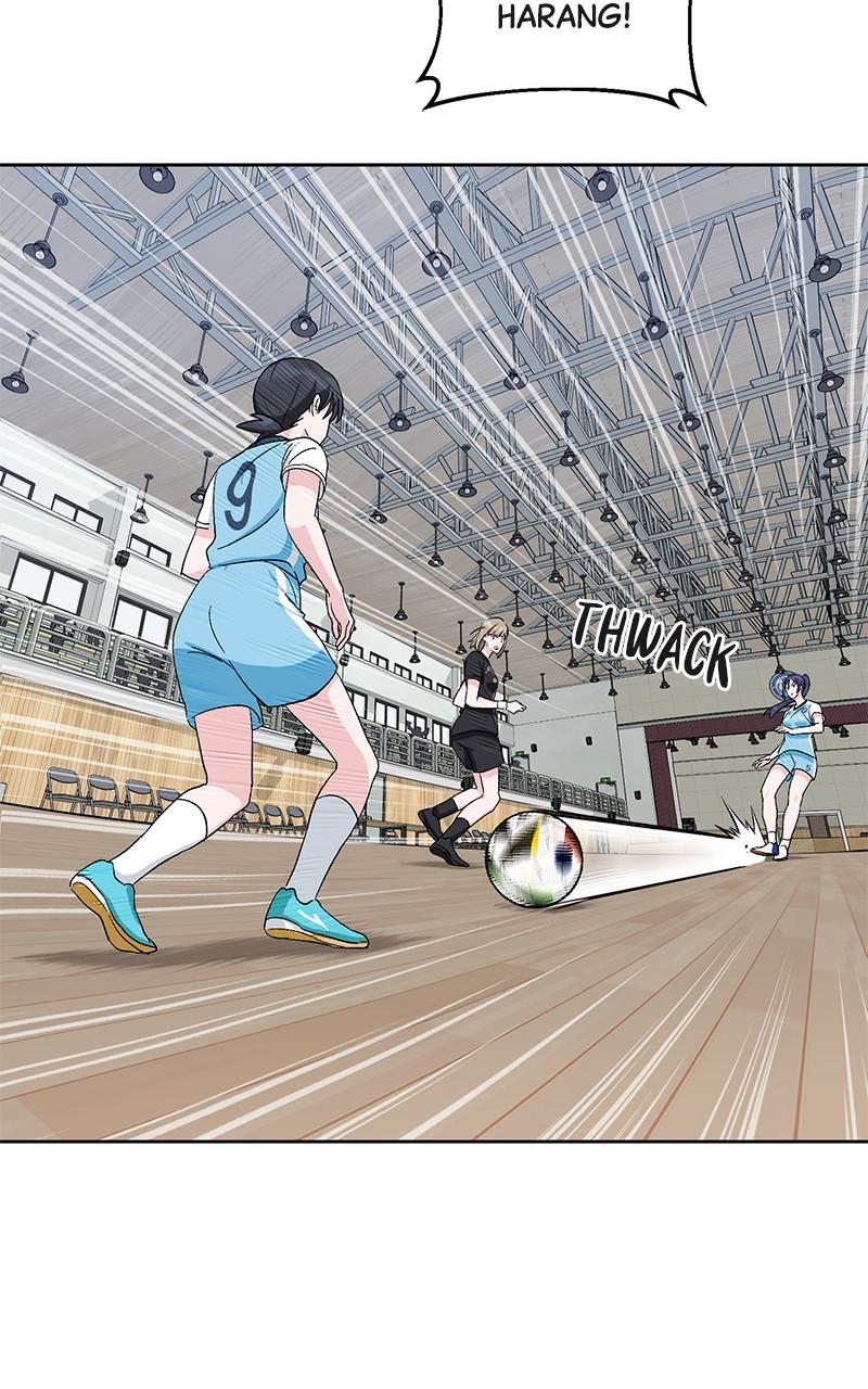 Read Tiki Taka EN Manga Online