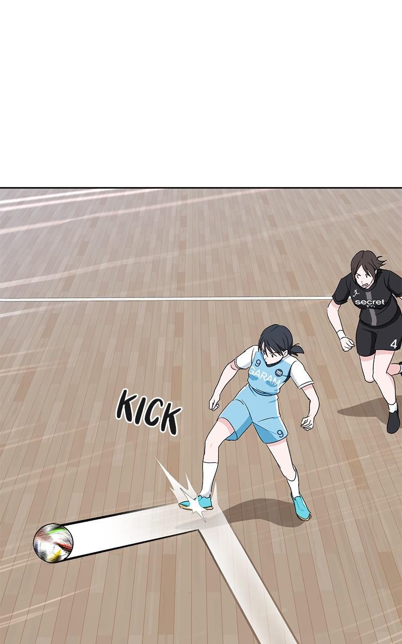 Read Tiki Taka EN Manga Online