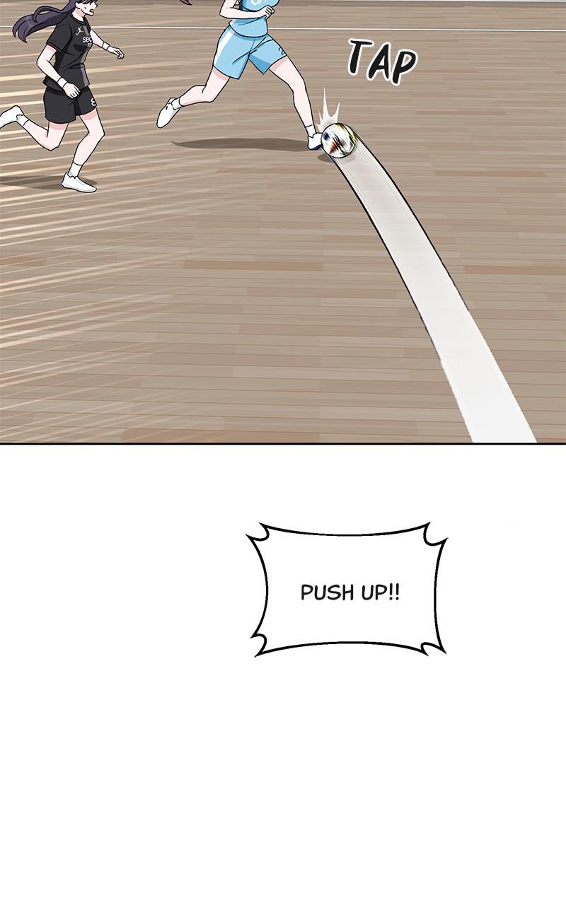 Read Tiki Taka EN Manga Online