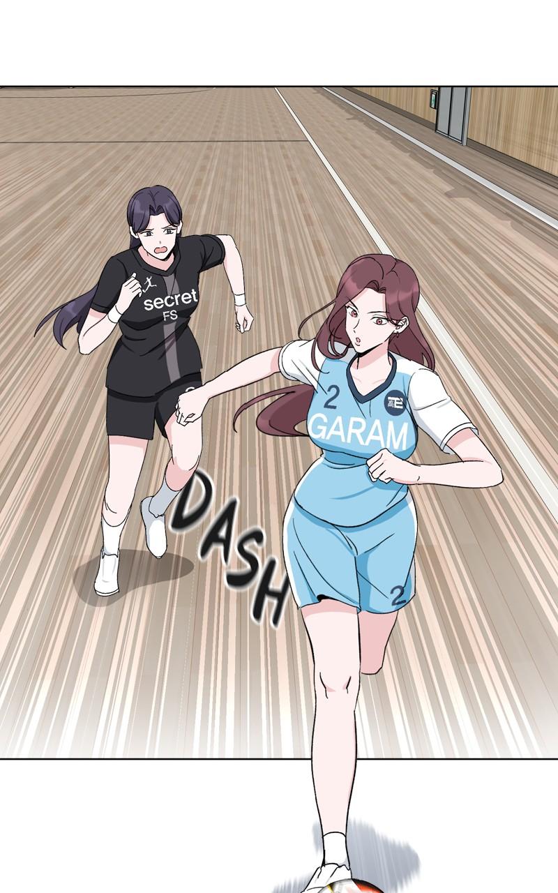 Read Tiki Taka EN Manga Online