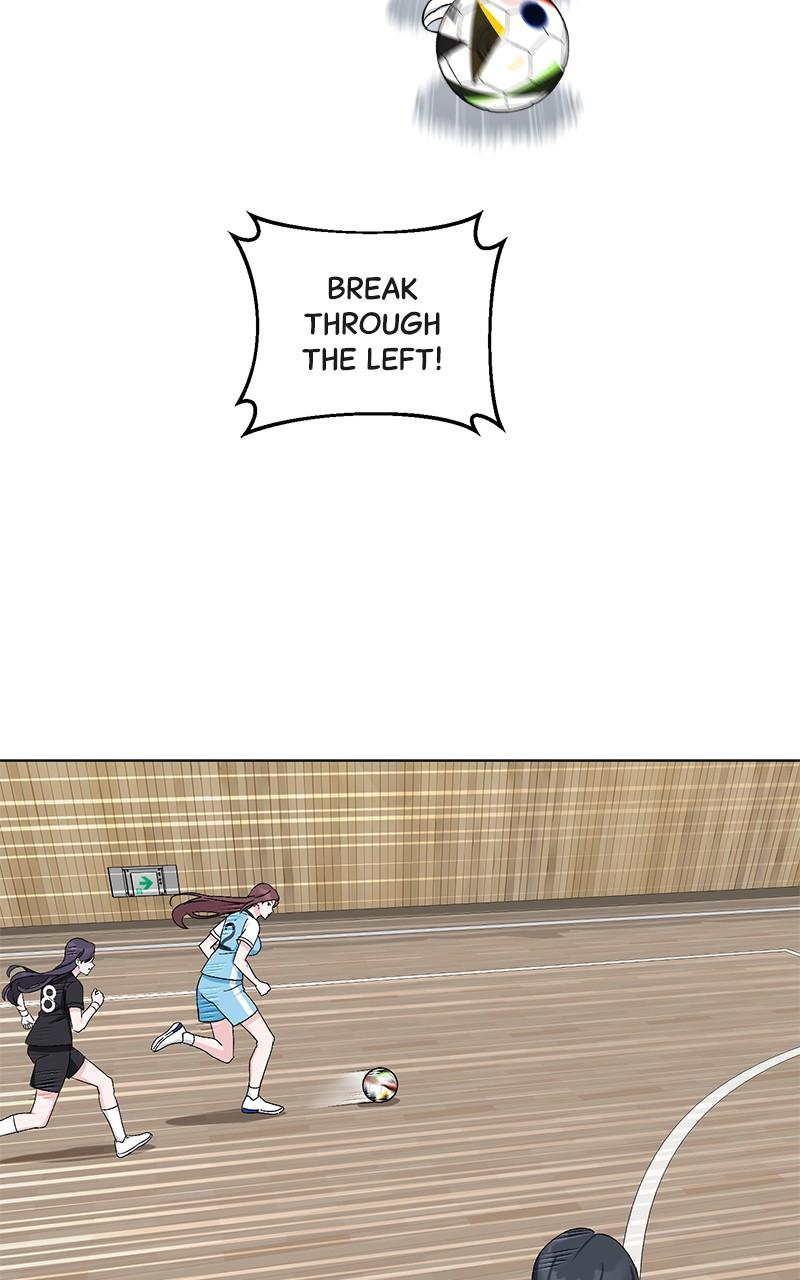 Read Tiki Taka EN Manga Online