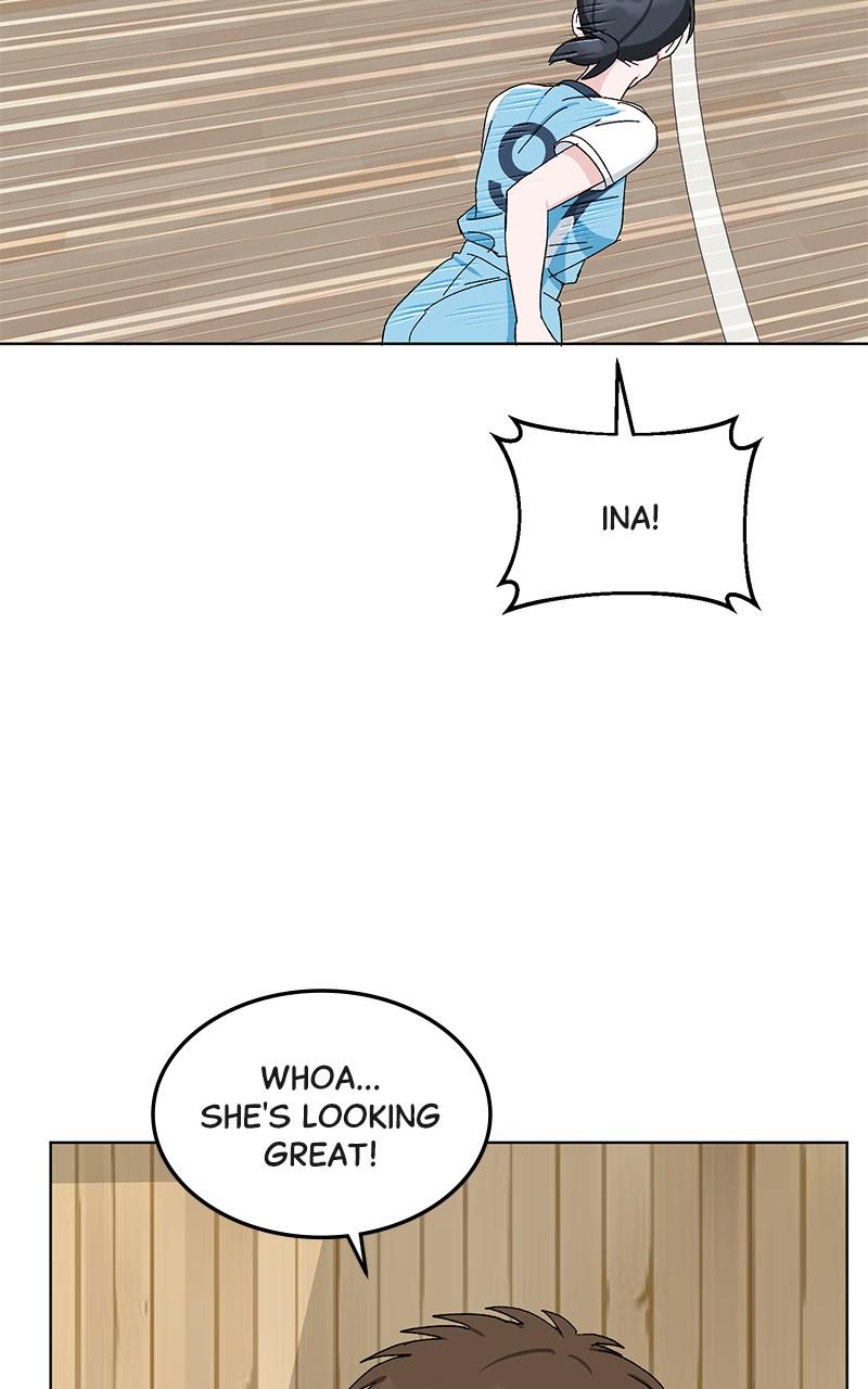 Read Tiki Taka EN Manga Online