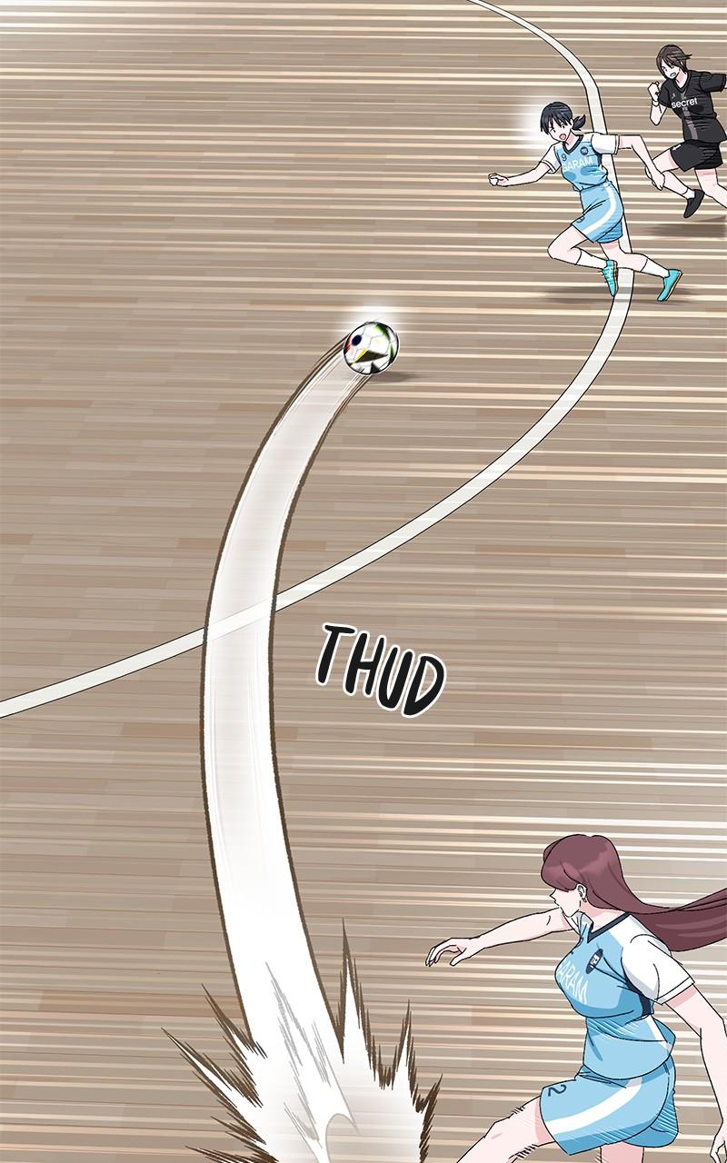 Read Tiki Taka EN Manga Online