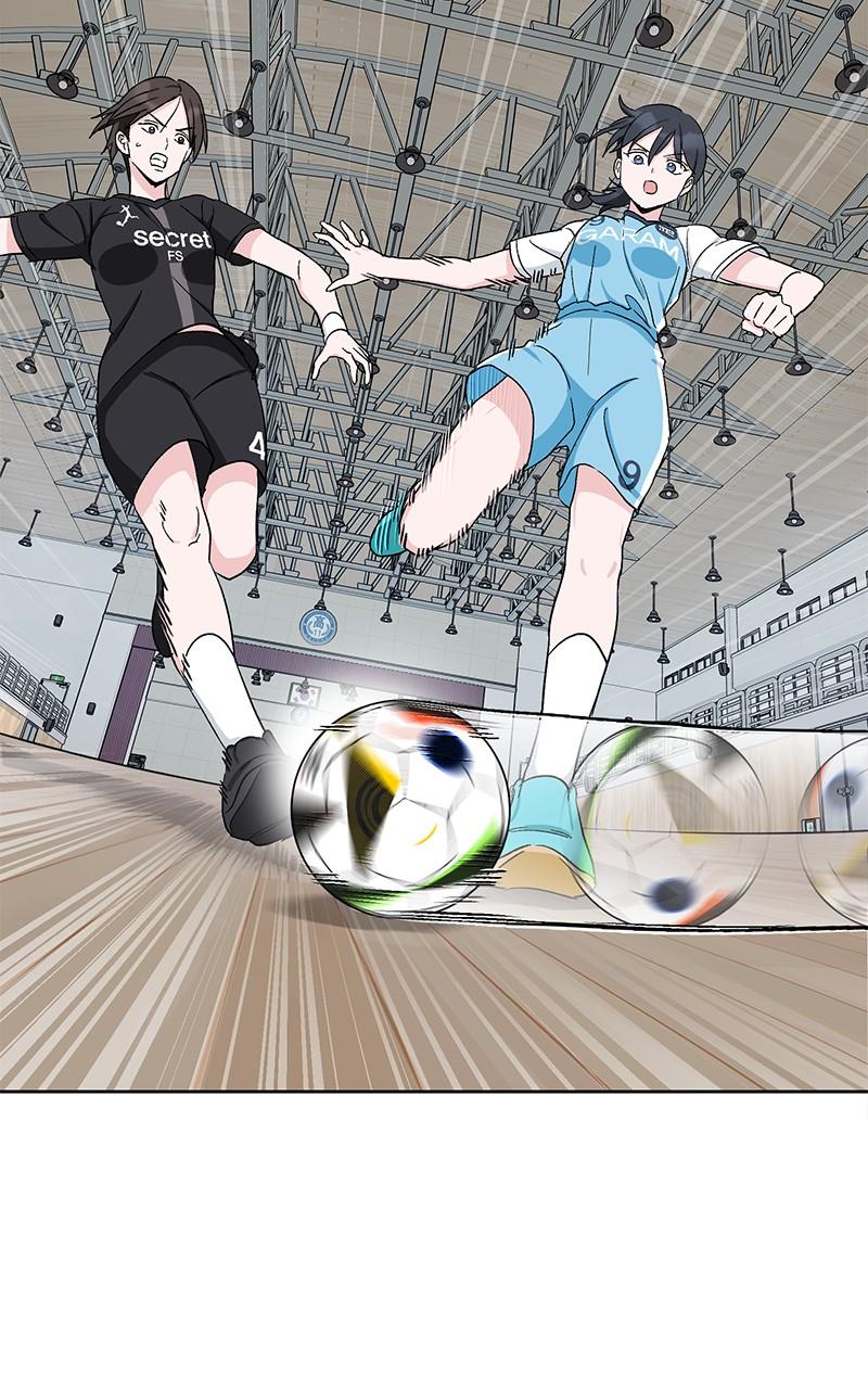 Read Tiki Taka EN Manga Online