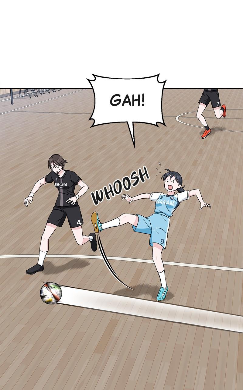 Read Tiki Taka EN Manga Online