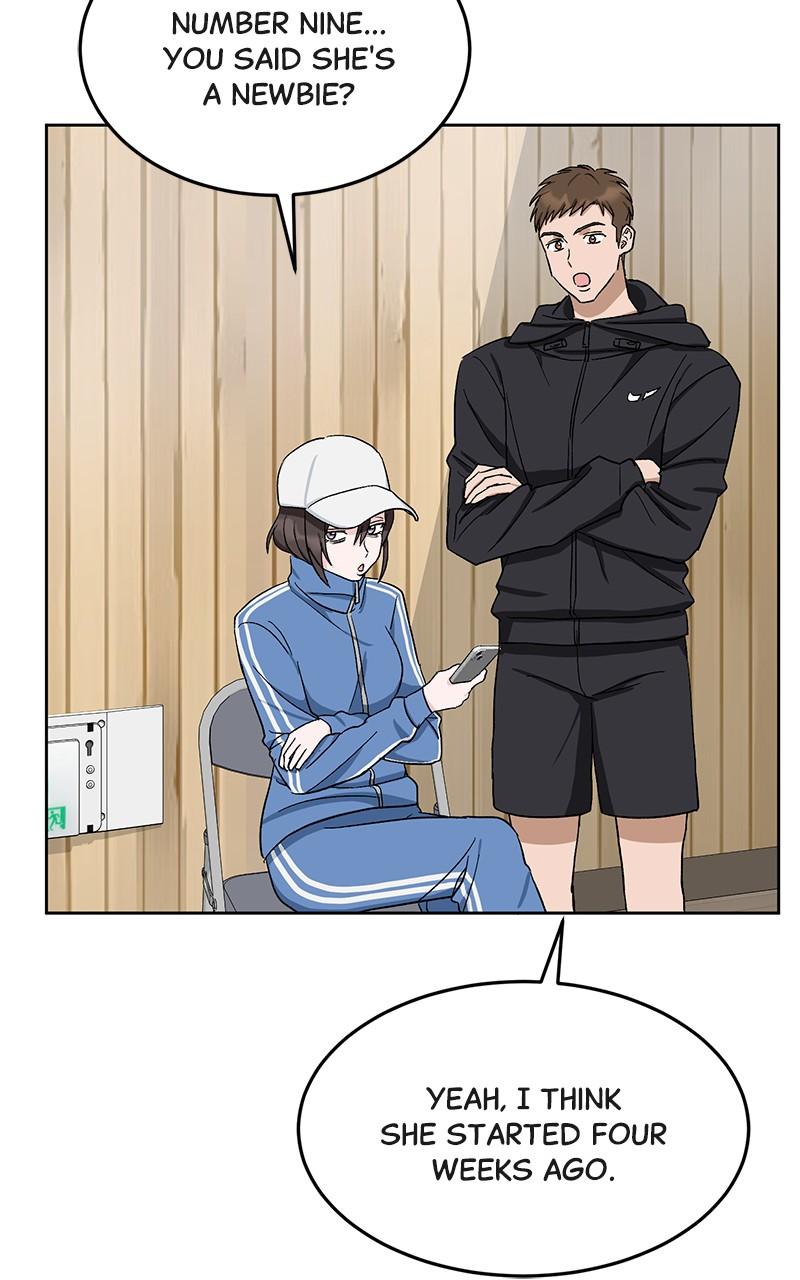 Read Tiki Taka EN Manga Online