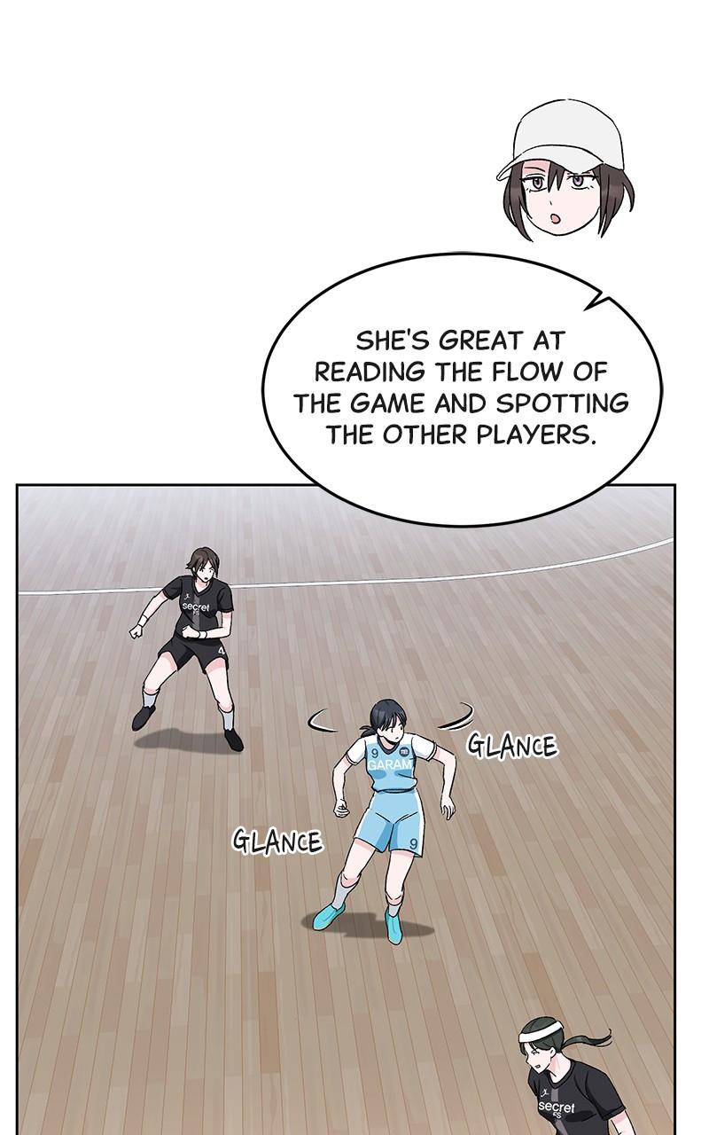 Read Tiki Taka EN Manga Online