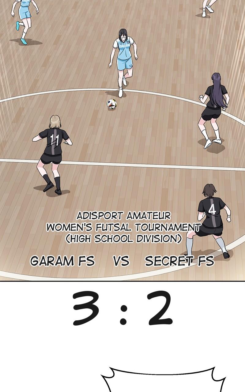 Read Tiki Taka EN Manga Online