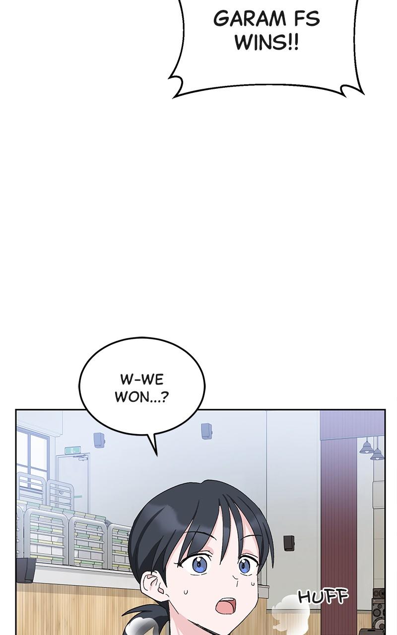 Read Tiki Taka EN Manga Online