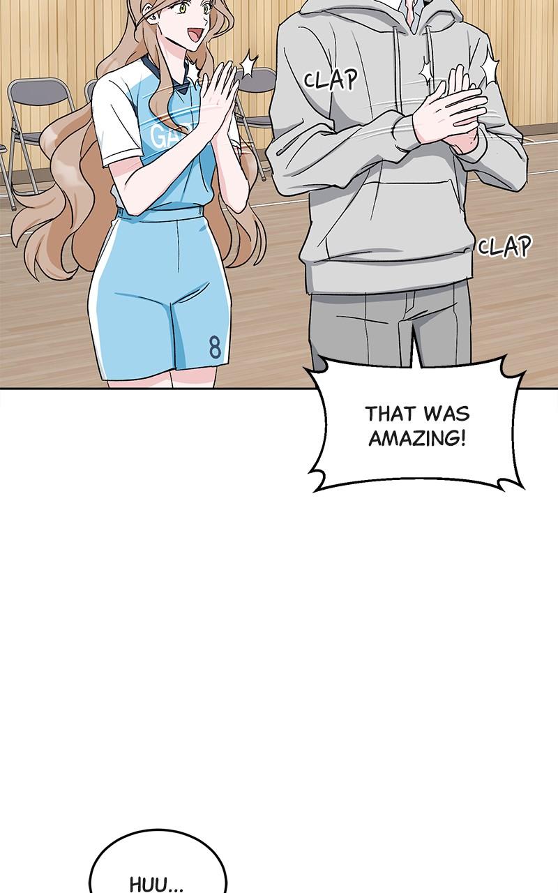 Read Tiki Taka EN Manga Online