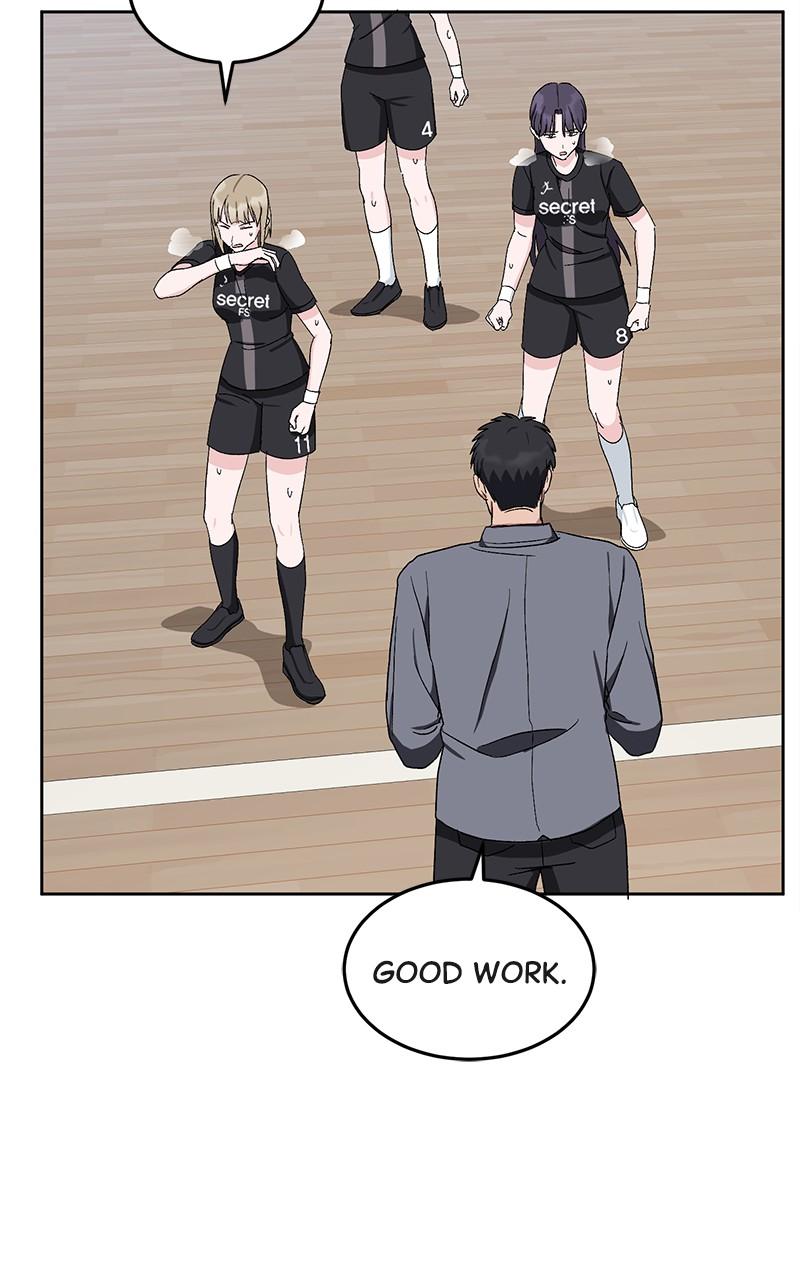 Read Tiki Taka EN Manga Online