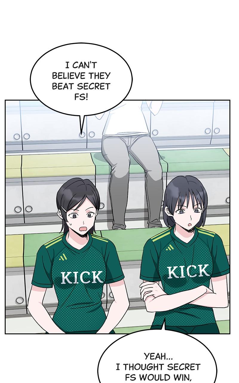 Read Tiki Taka EN Manga Online