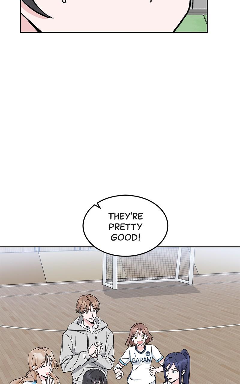 Read Tiki Taka EN Manga Online