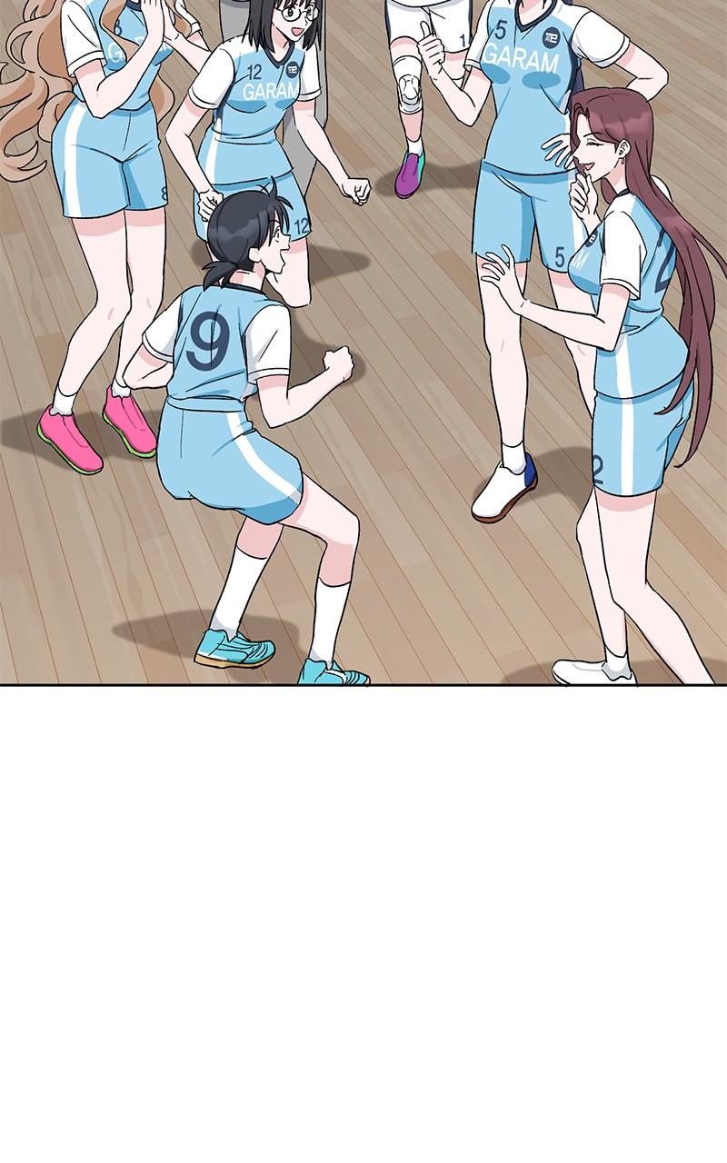 Read Tiki Taka EN Manga Online