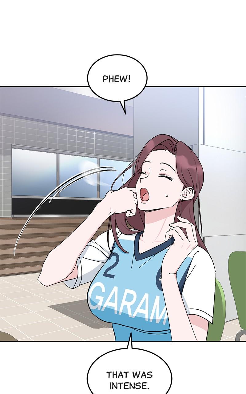 Read Tiki Taka EN Manga Online