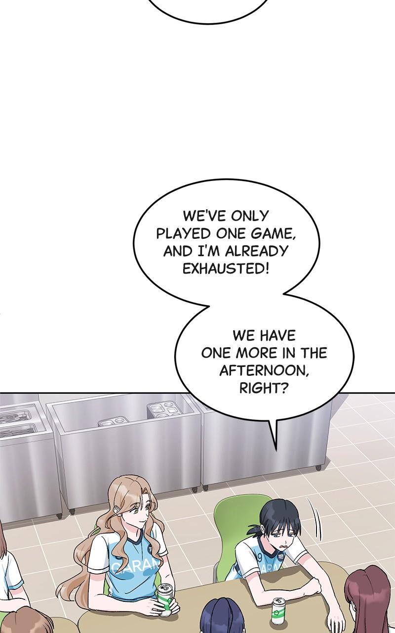 Read Tiki Taka EN Manga Online