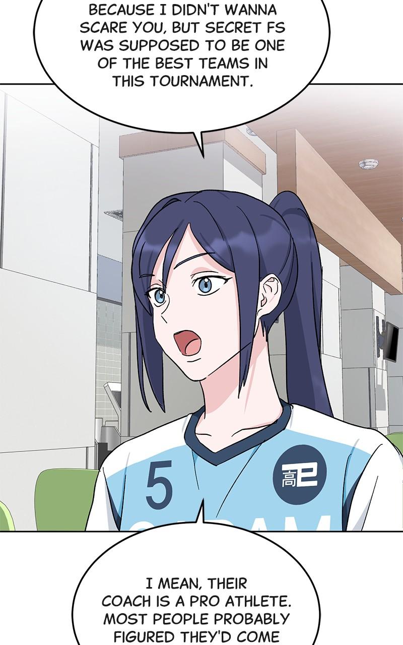 Read Tiki Taka EN Manga Online