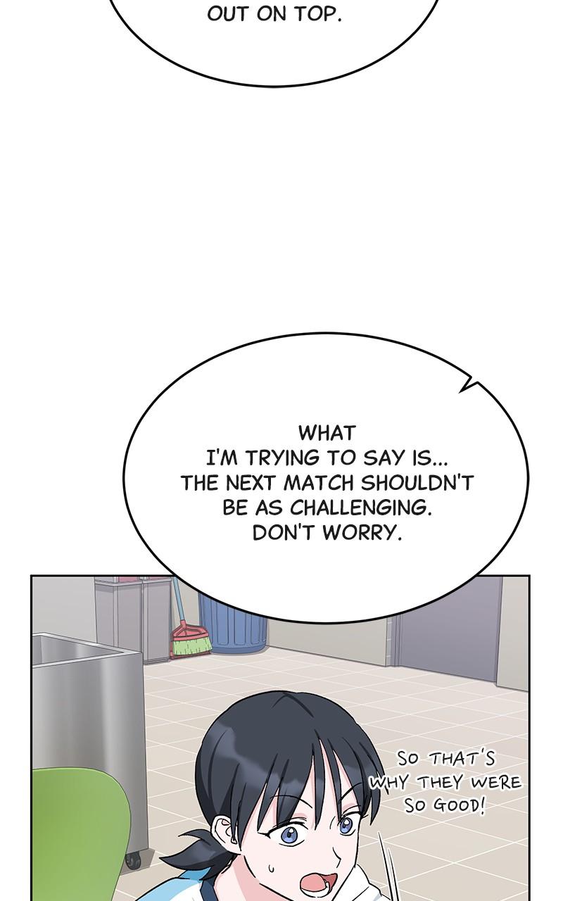 Read Tiki Taka EN Manga Online