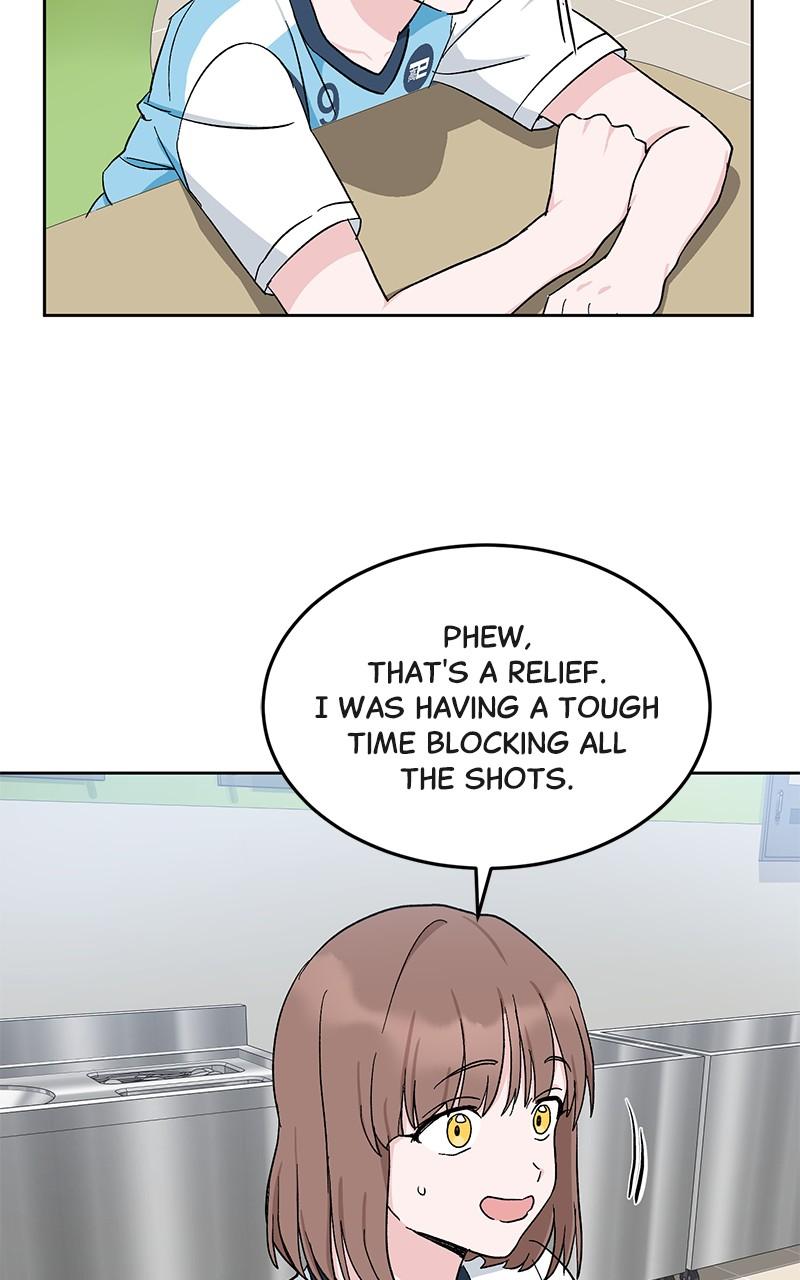 Read Tiki Taka EN Manga Online