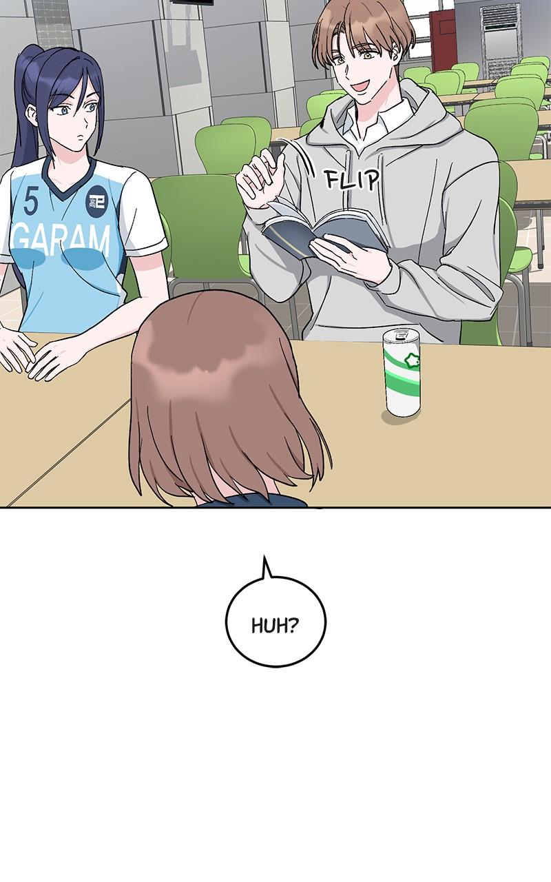 Read Tiki Taka EN Manga Online