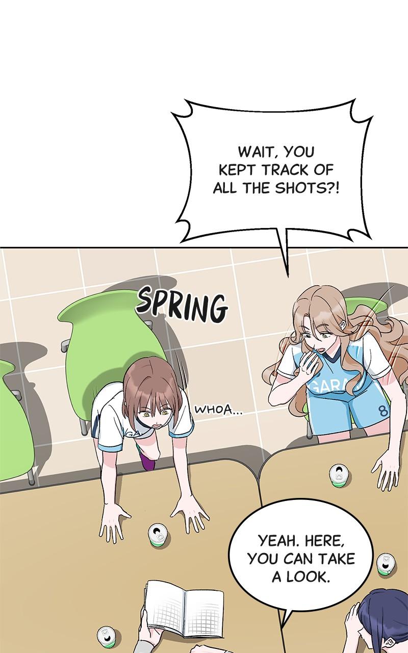 Read Tiki Taka EN Manga Online