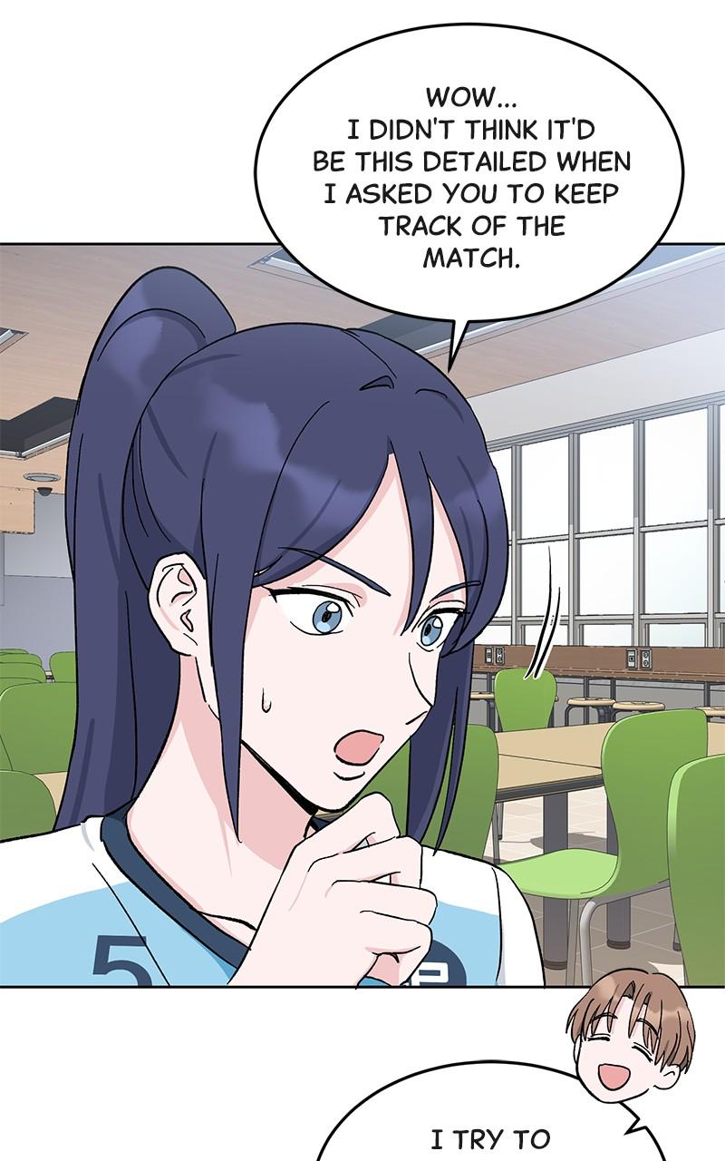 Read Tiki Taka EN Manga Online