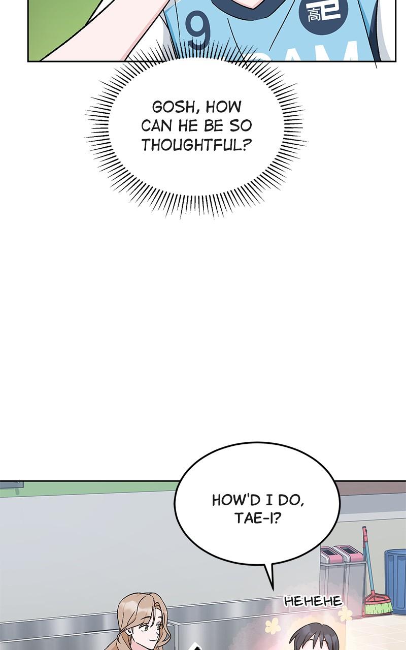 Read Tiki Taka EN Manga Online