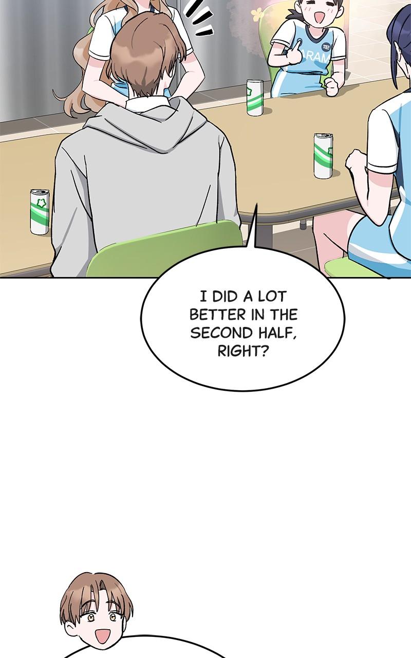 Read Tiki Taka EN Manga Online