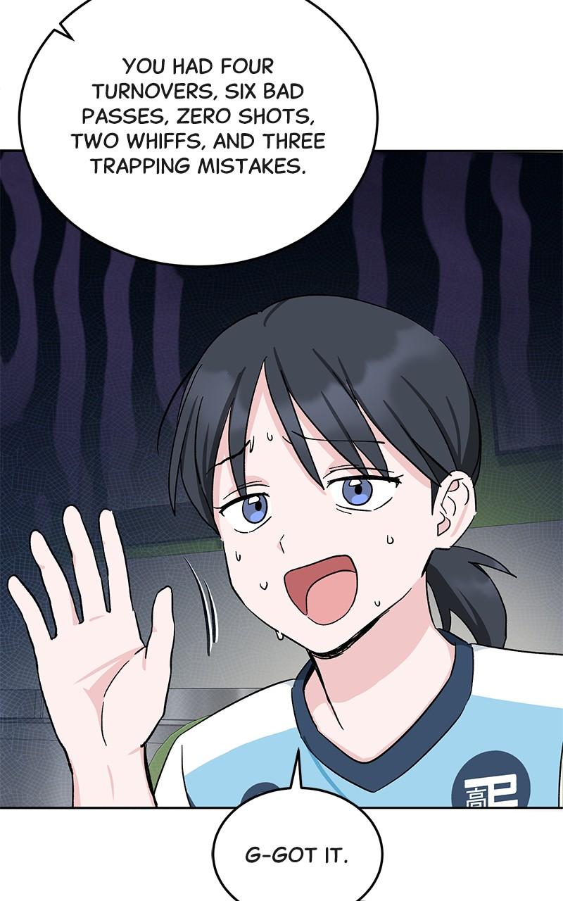 Read Tiki Taka EN Manga Online