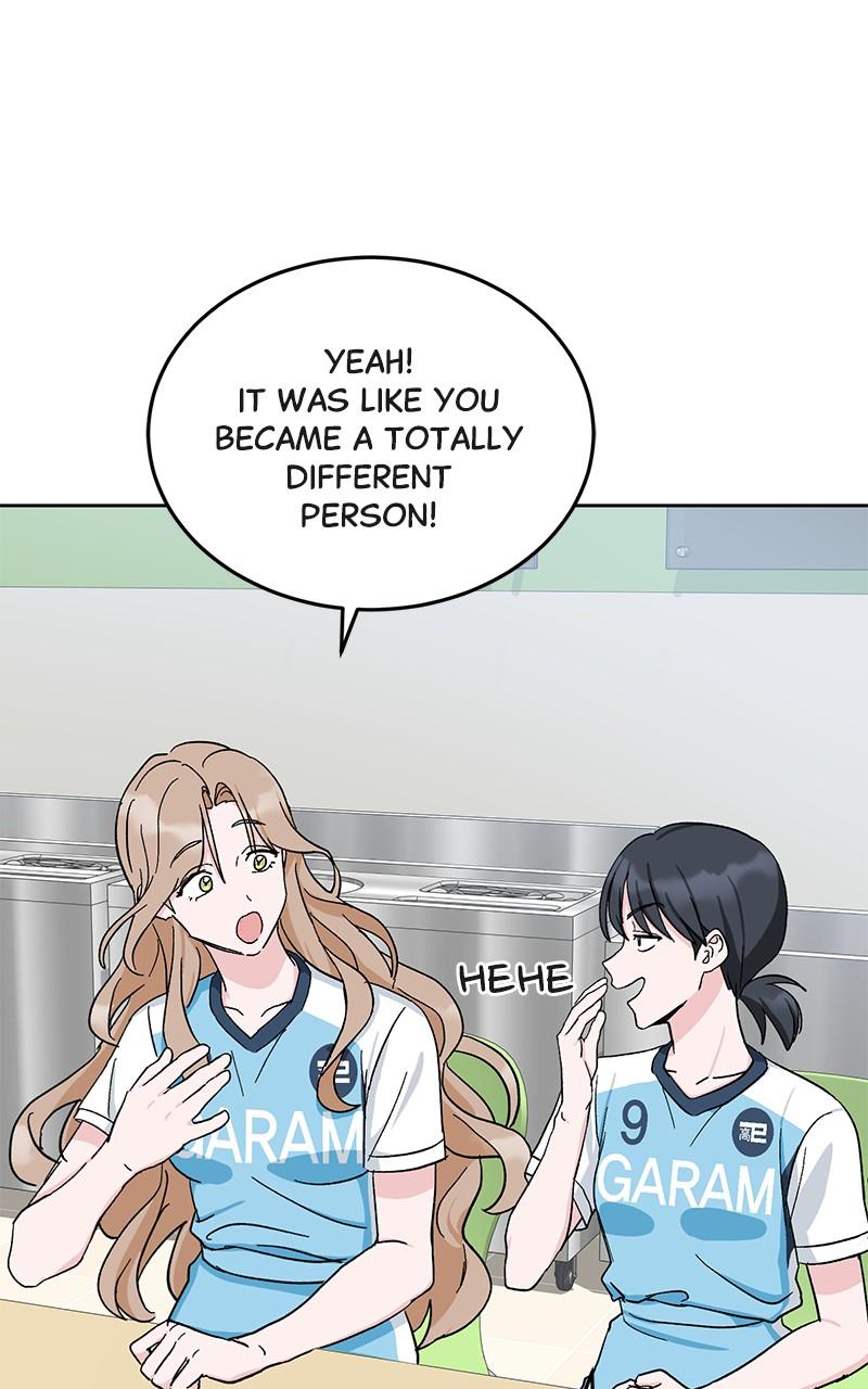 Read Tiki Taka EN Manga Online