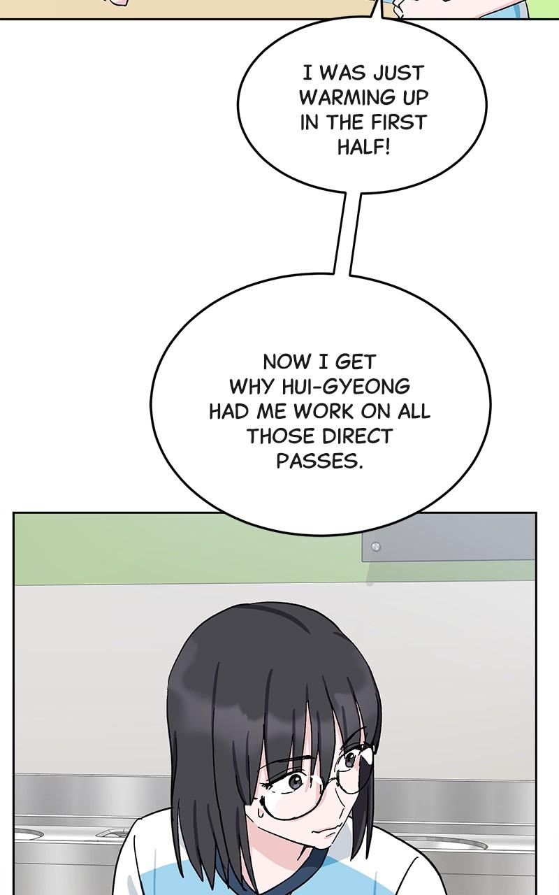 Read Tiki Taka EN Manga Online