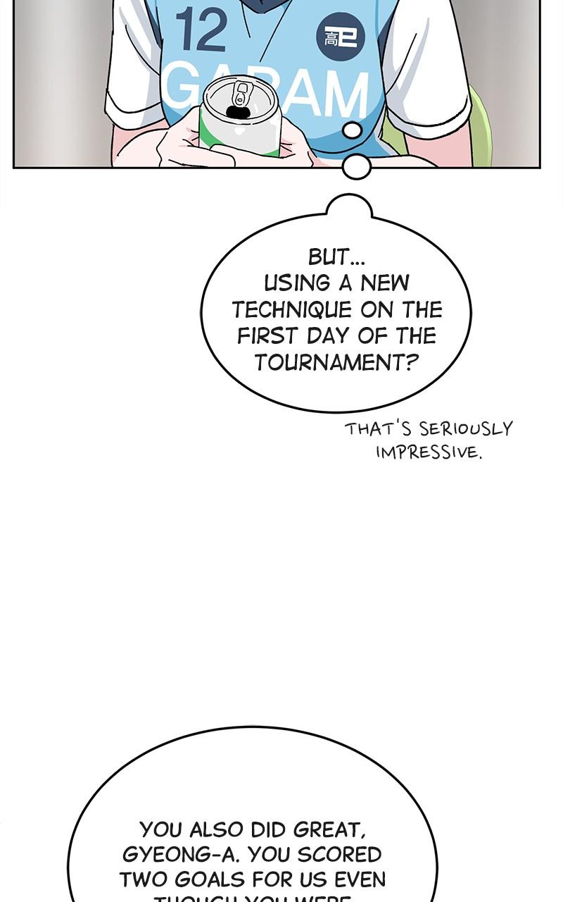 Read Tiki Taka EN Manga Online