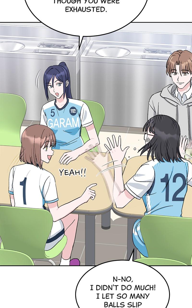 Read Tiki Taka EN Manga Online