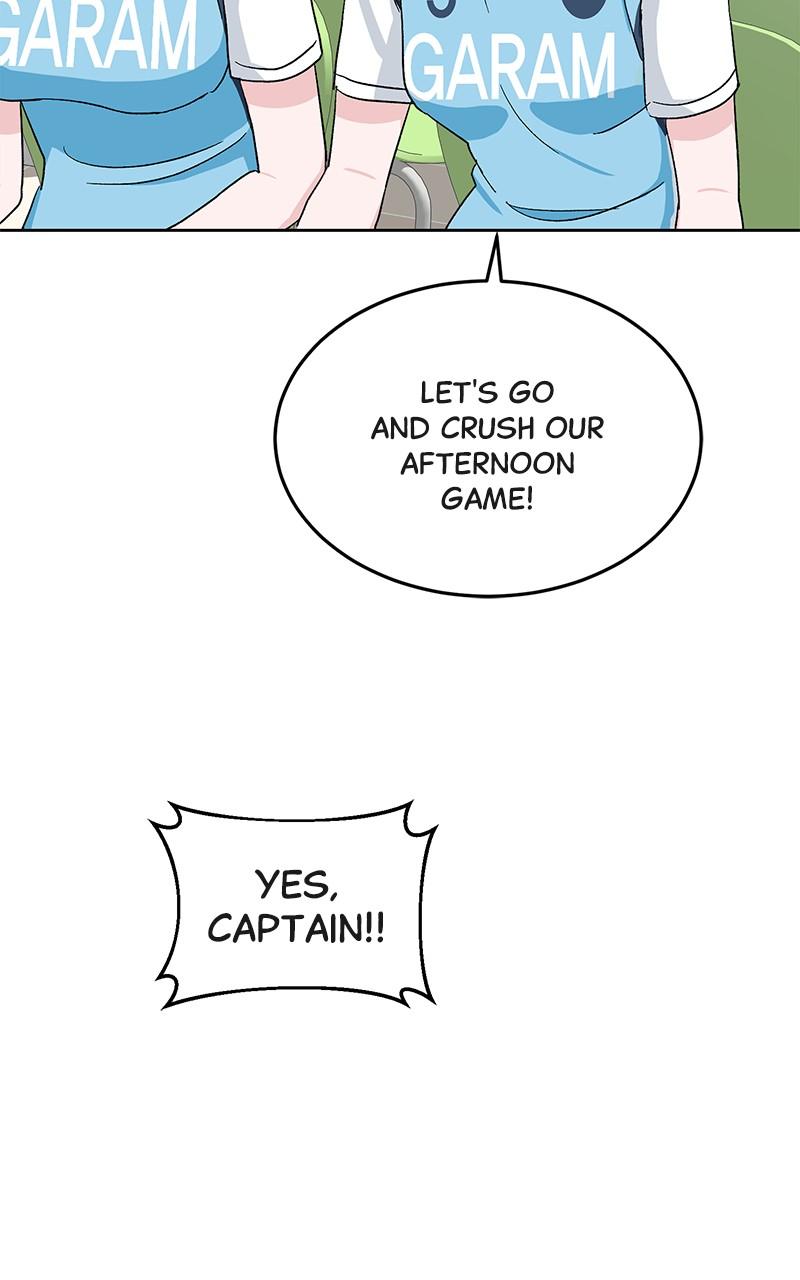 Read Tiki Taka EN Manga Online