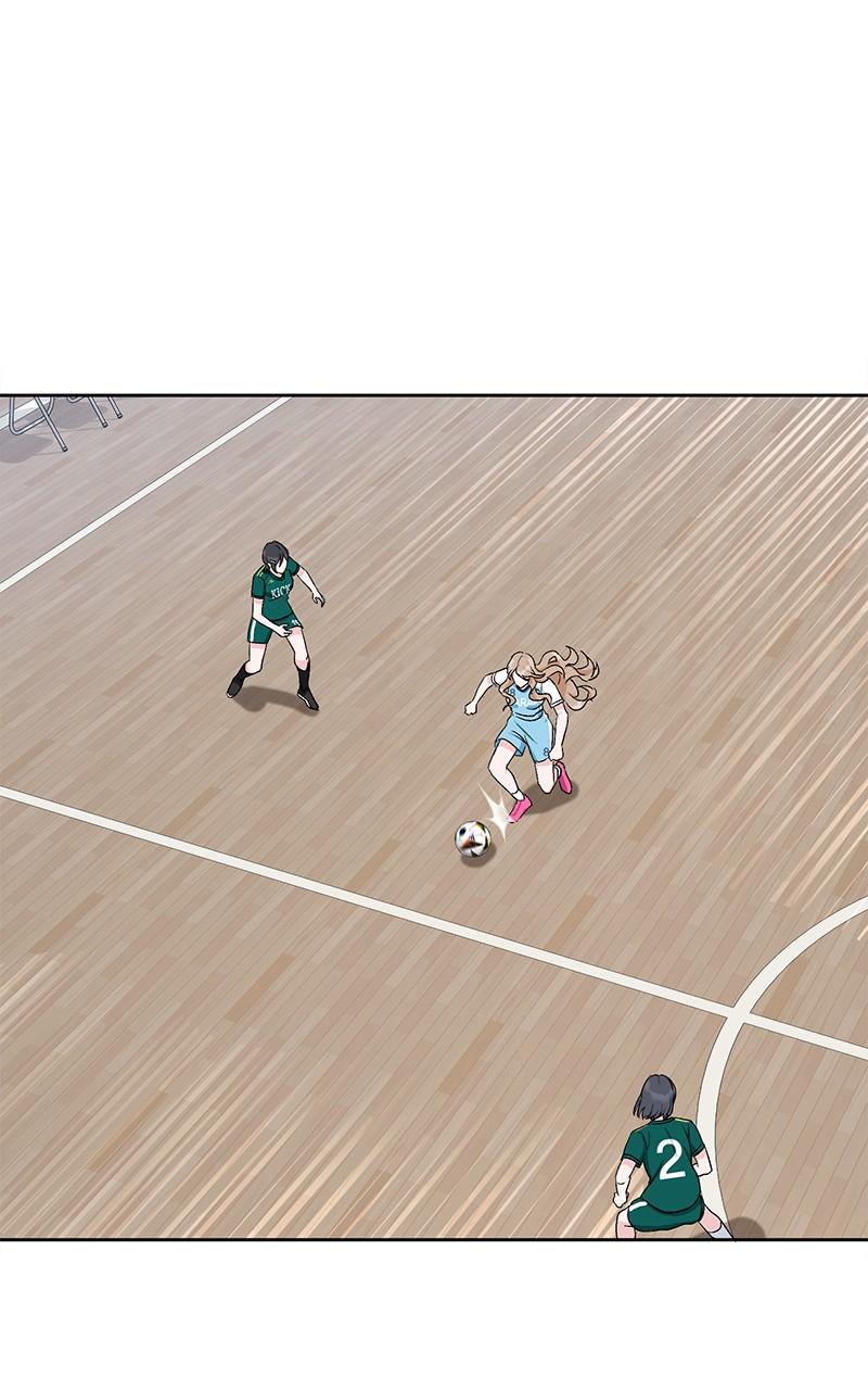 Read Tiki Taka EN Manga Online