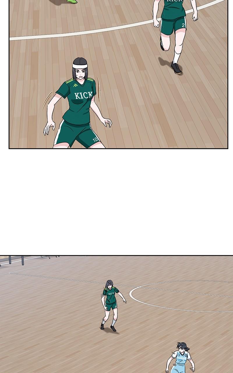 Read Tiki Taka EN Manga Online