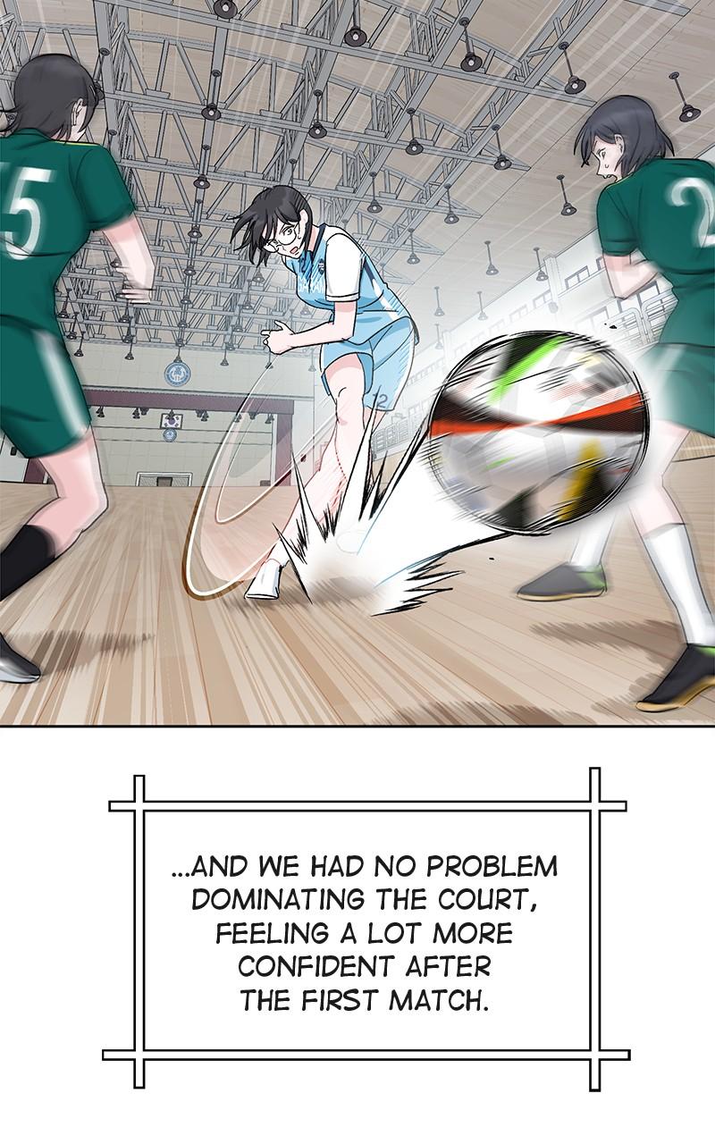 Read Tiki Taka EN Manga Online