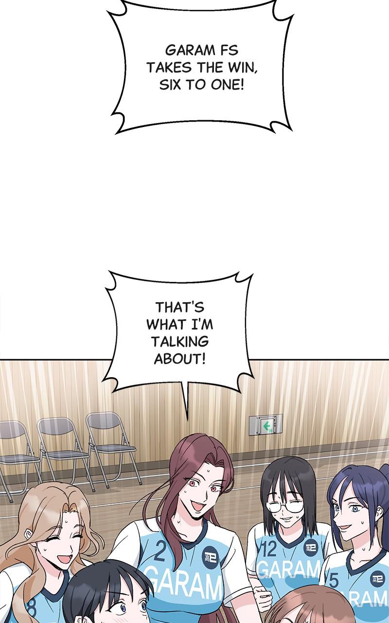 Read Tiki Taka EN Manga Online