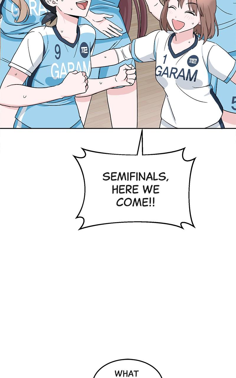 Read Tiki Taka EN Manga Online