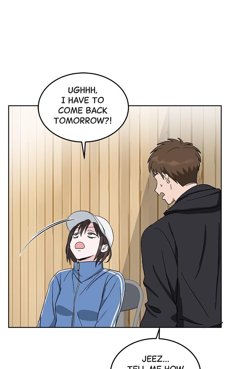 Read Tiki Taka EN Manga Online