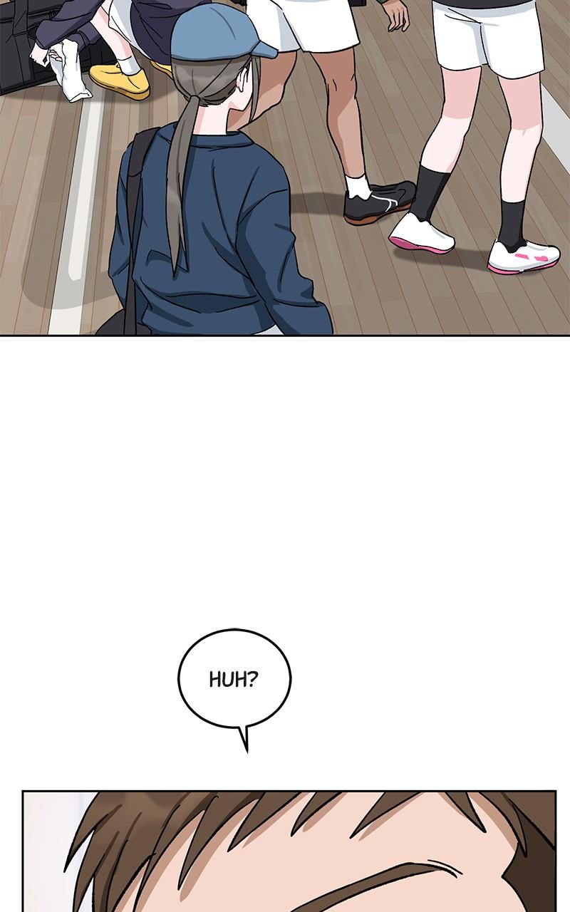 Read Tiki Taka EN Manga Online