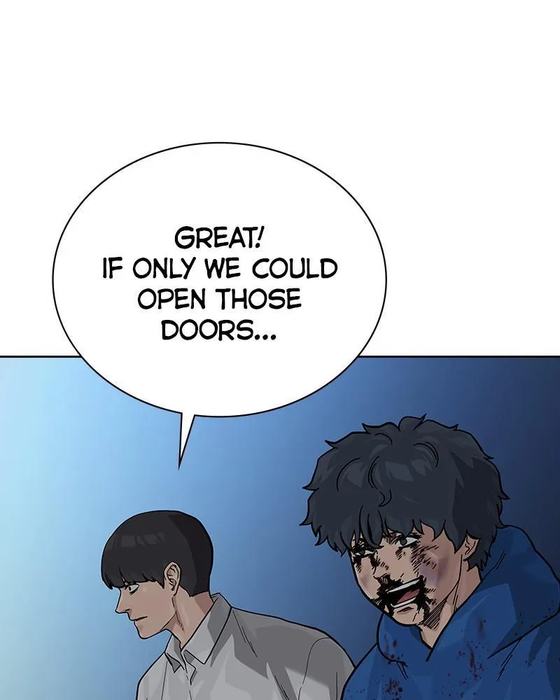 Read To Not Die EN Manga Online
