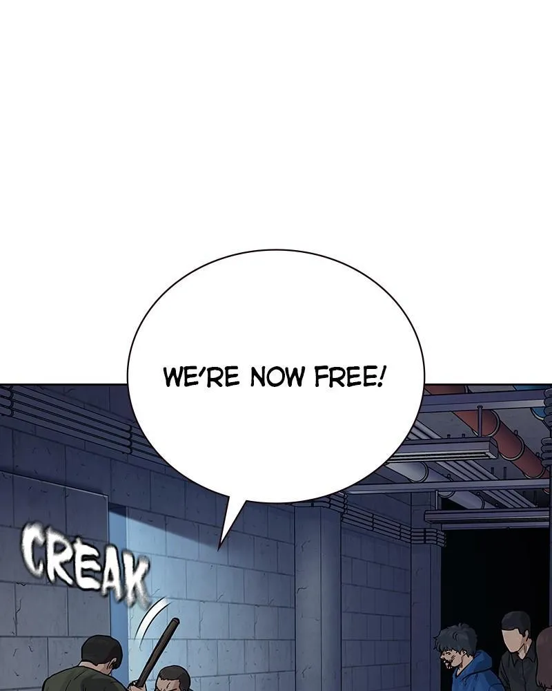 Read To Not Die EN Manga Online