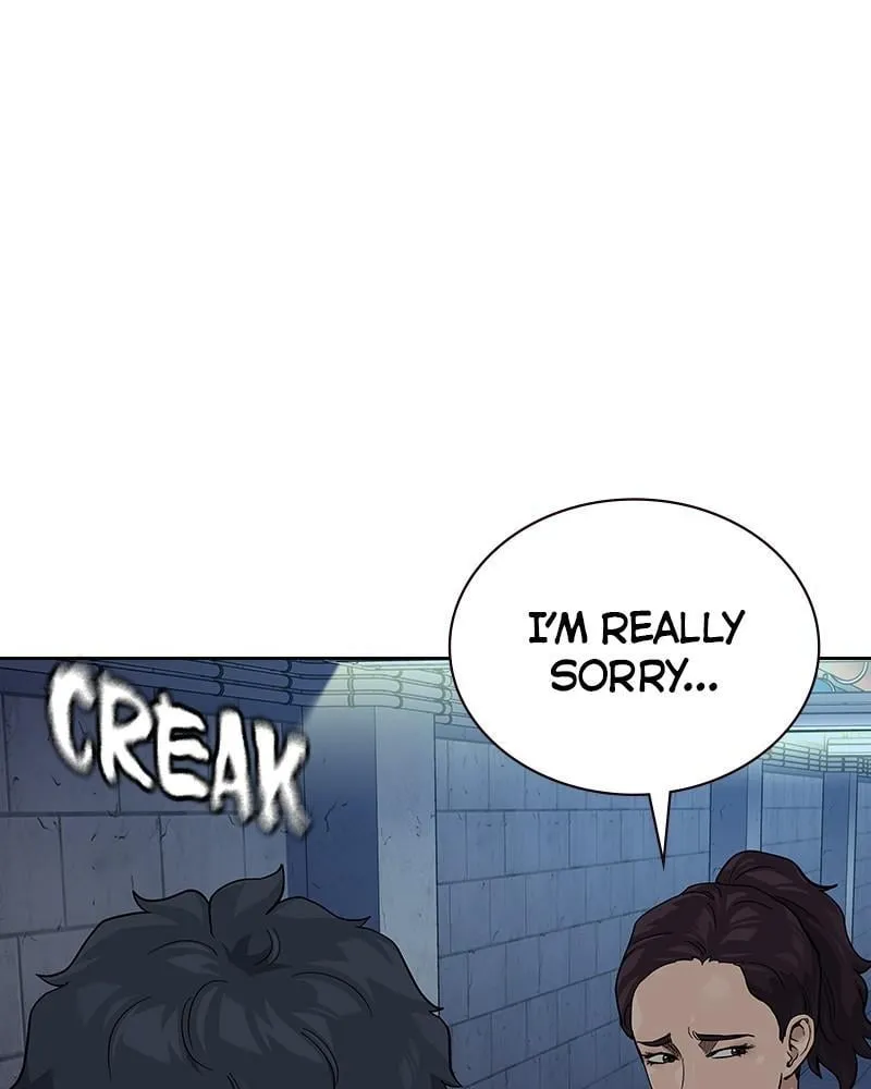 Read To Not Die EN Manga Online