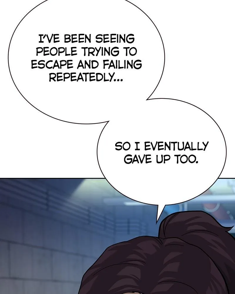 Read To Not Die EN Manga Online