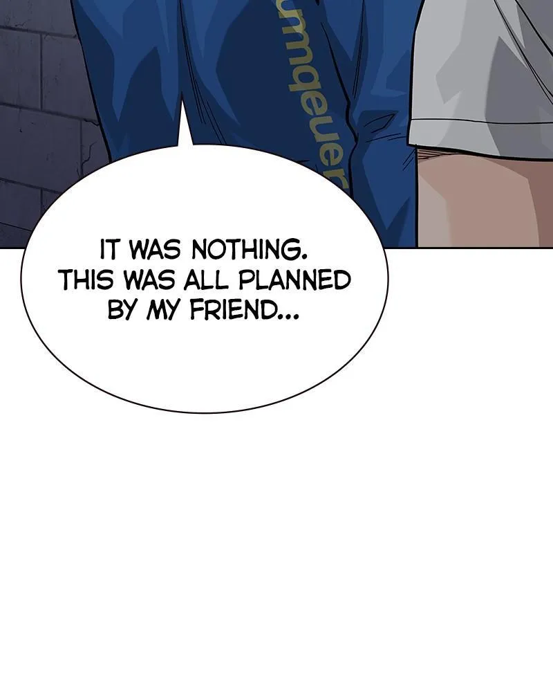 Read To Not Die EN Manga Online