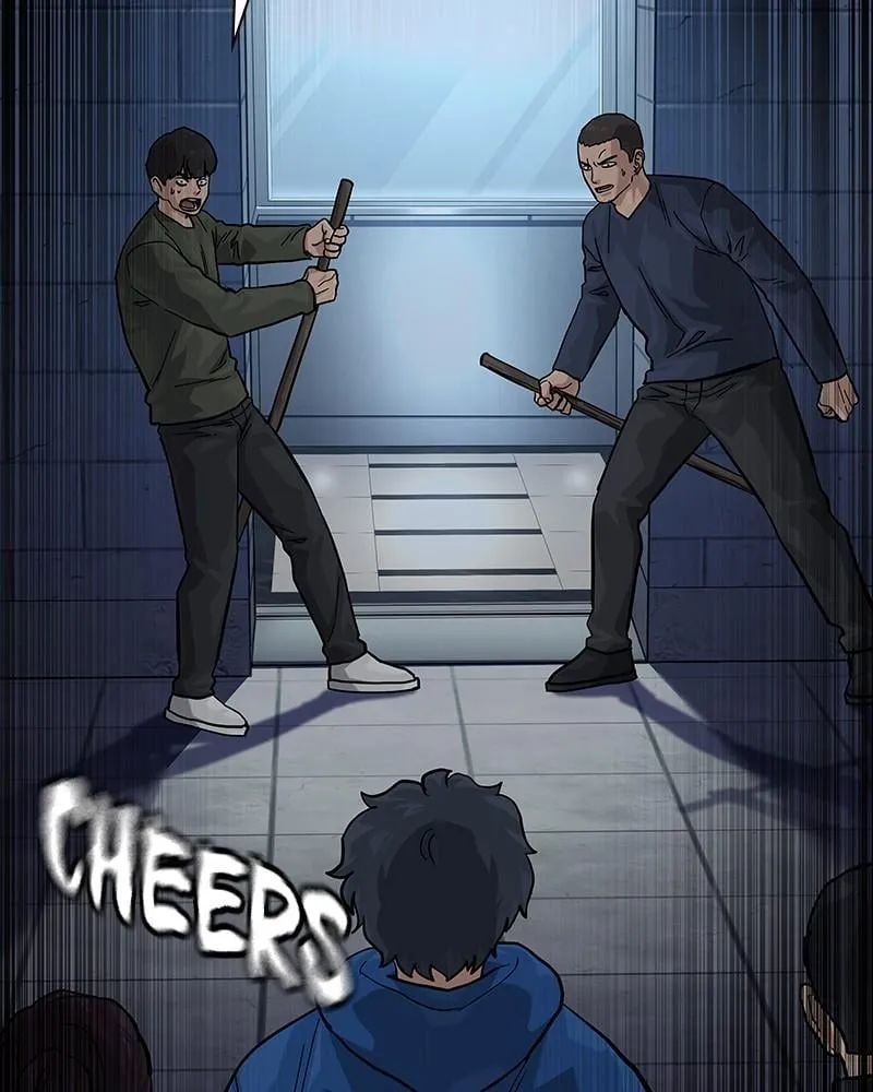 Read To Not Die EN Manga Online