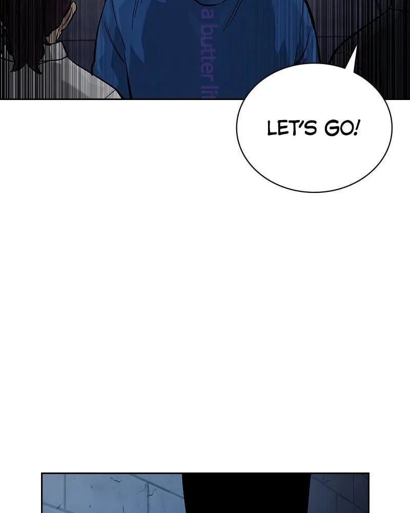 Read To Not Die EN Manga Online